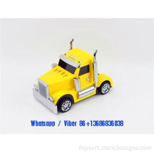 Stereo Music Player Yellow Portable Mini USB Speakers for l